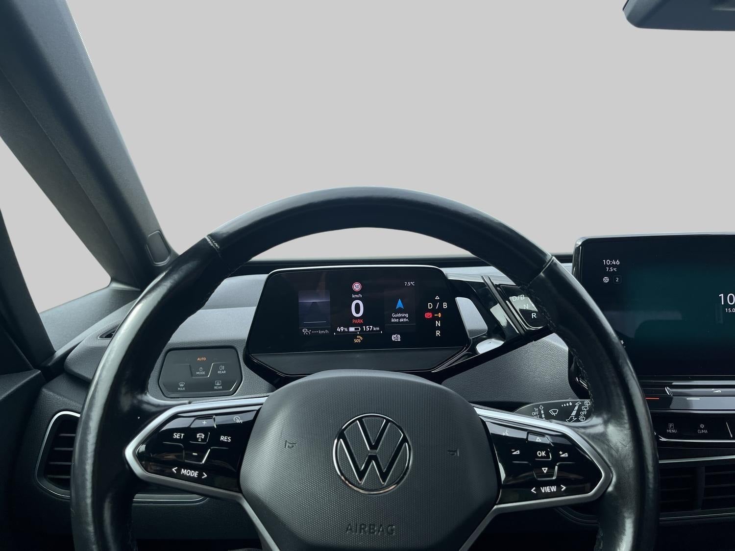 Billede af VW ID.3 58 Pro Performance