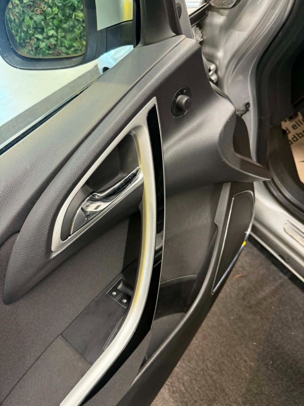 Billede af Opel Astra 1,4 T 140 Sport Sports Tourer