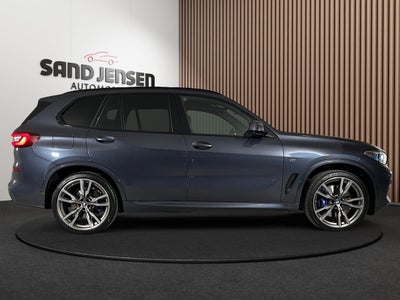 BMW X5 xDrive45e M-Sport aut. Van