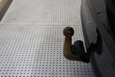 BMW 320d Touring aut.