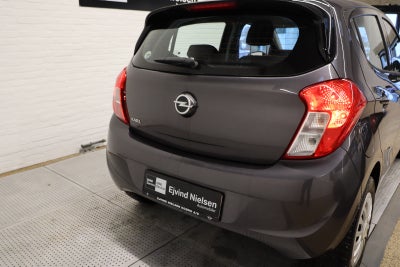Opel Karl Enjoy