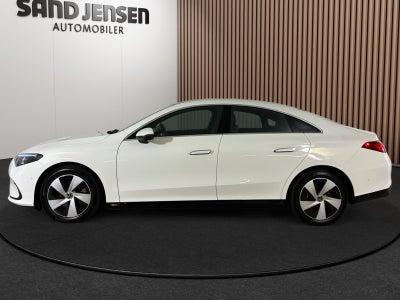 Mercedes CLA250+ EQ Progressive