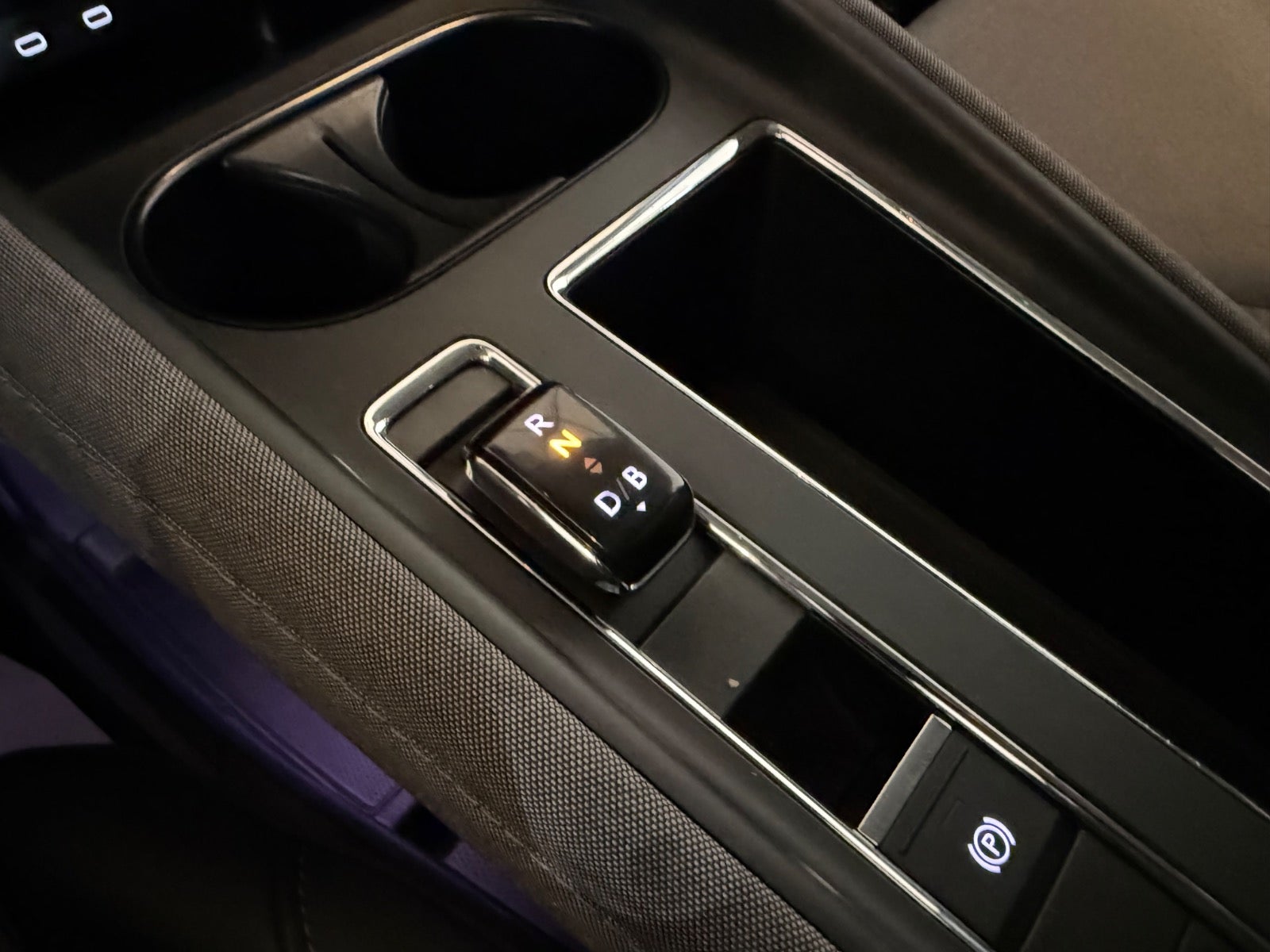 Skoda Enyaq iV Plus Loft