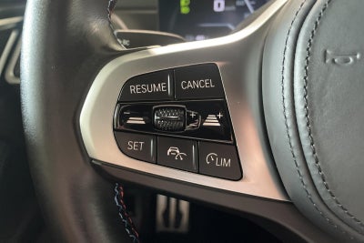 BMW i4 M50 M-Sport xDrive