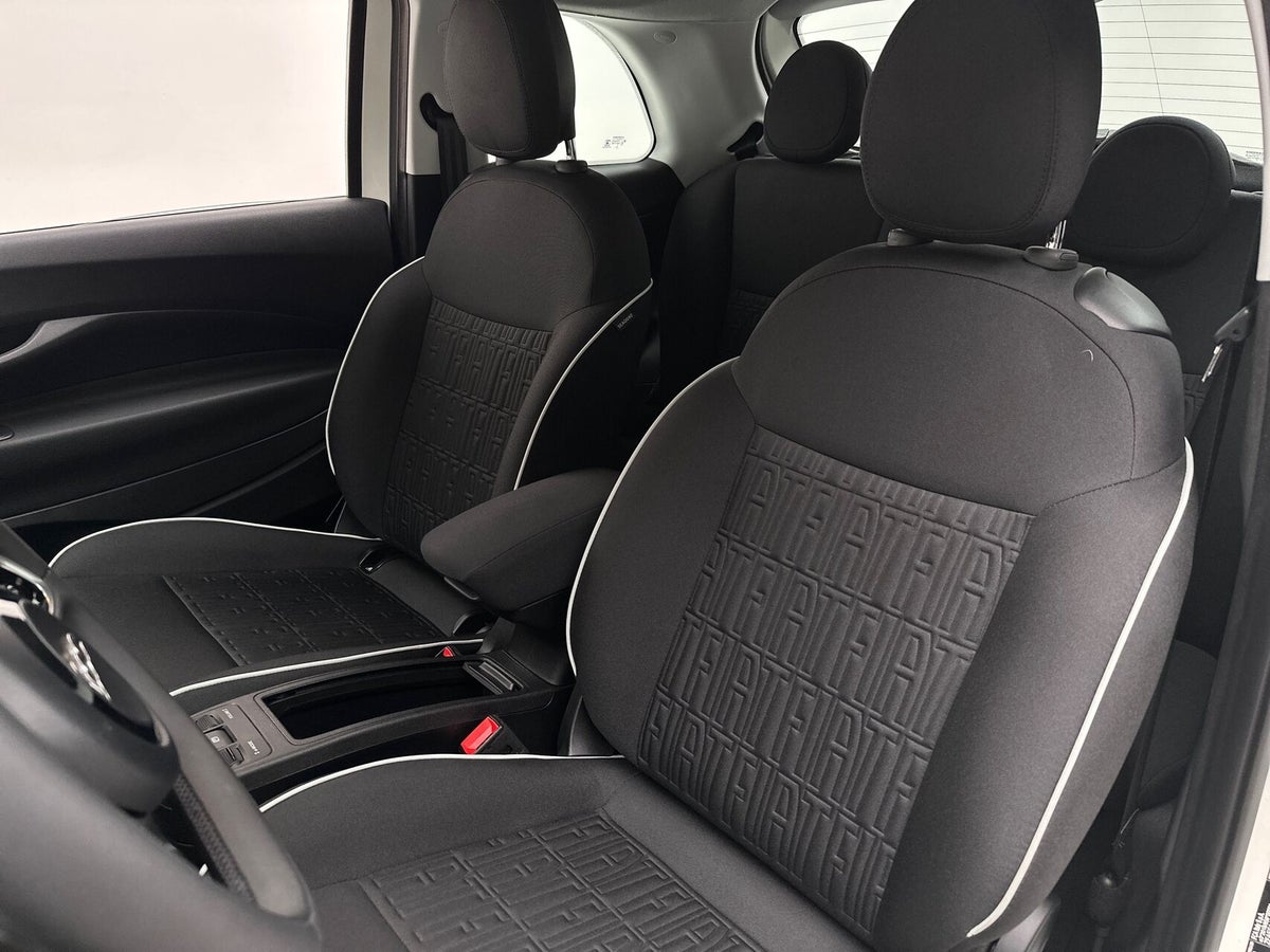 Fiat 500e Icon billede 18