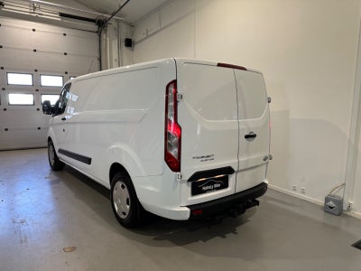 Ford Transit Custom 300L TDCi 170 Trend aut.