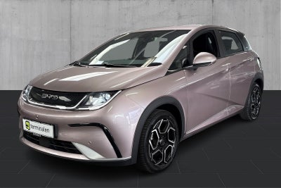 BYD Dolphin 60 Comfort 5d