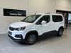 Peugeot Rifter PureTech 110 L1 Allure