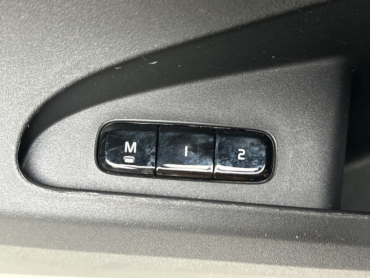 Polestar 2 Long Range AWD billede 20