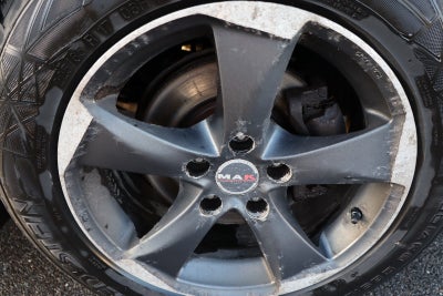 Nissan X-Trail dCi 130 N-Connecta X-tr.