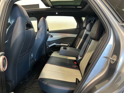 BYD Atto 3 Design