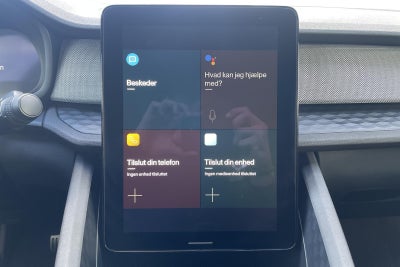 Polestar 2 Long Range