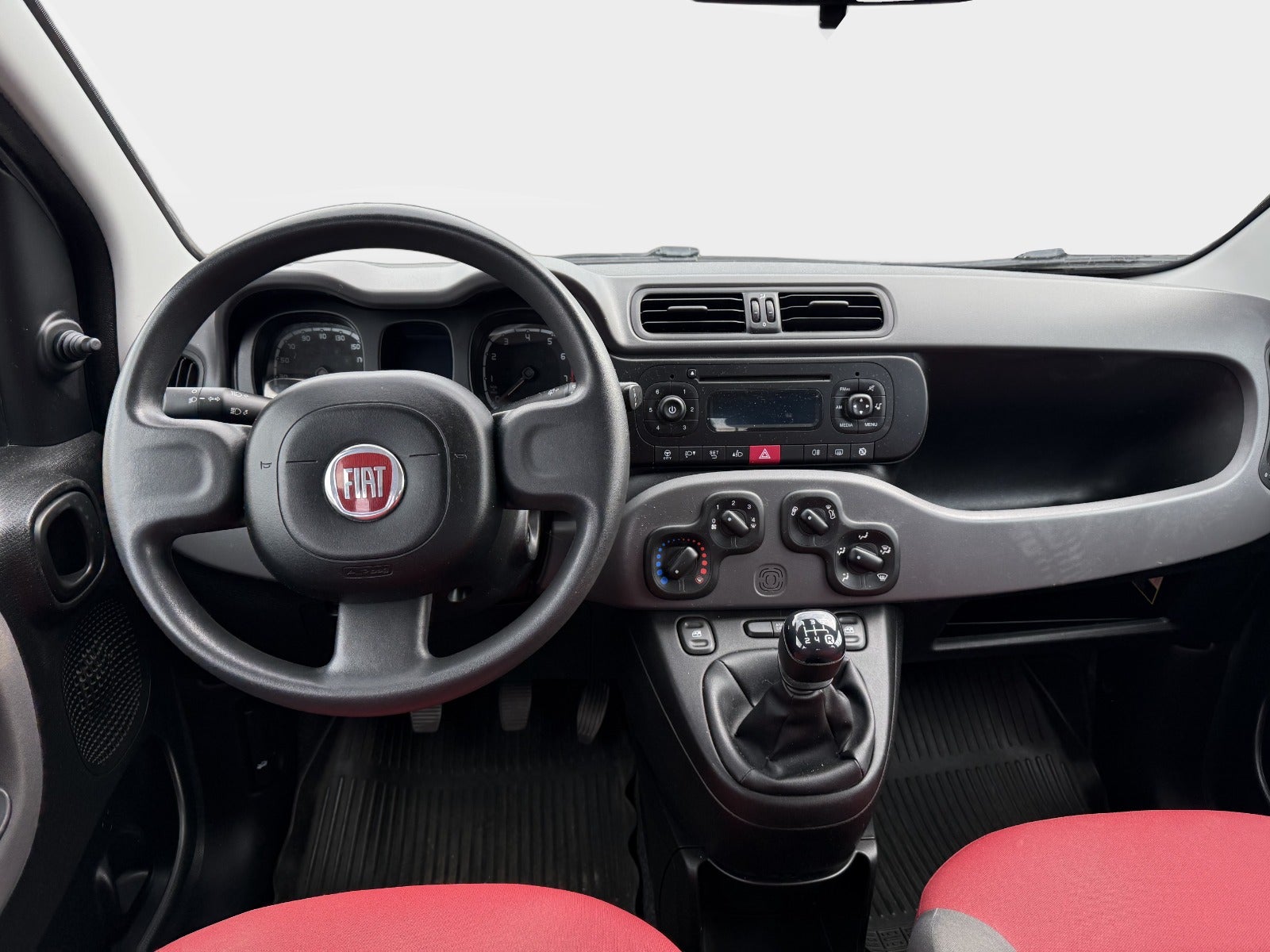 Billede af Fiat Panda 0,9 TwinAir 65 Easy
