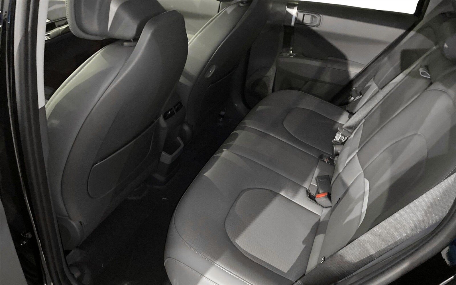 Kia EV3 Long Range Upgrade