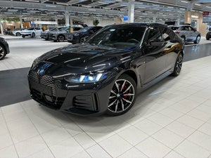 BMW i4 xDrive40 M-Sport