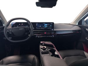 Kia EV6 Long Range Upgrade