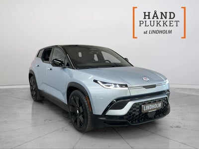 Fisker Ocean  Sport 5d