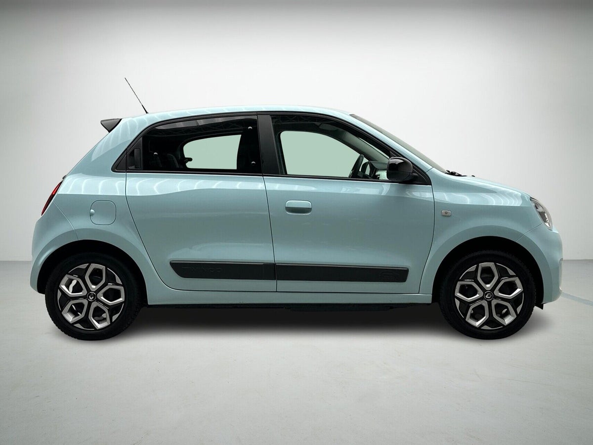Renault Twingo Electric Zen billede 5