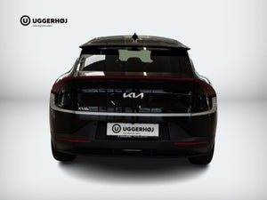 Kia EV6 Long Range