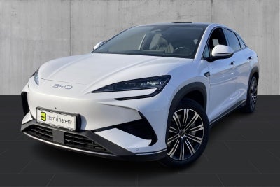 BYD Sealion 7 Comfort BYD Sealion 7 Comfort - 0