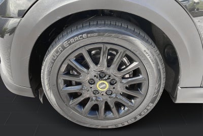 MINI Cooper SE Yours Trim