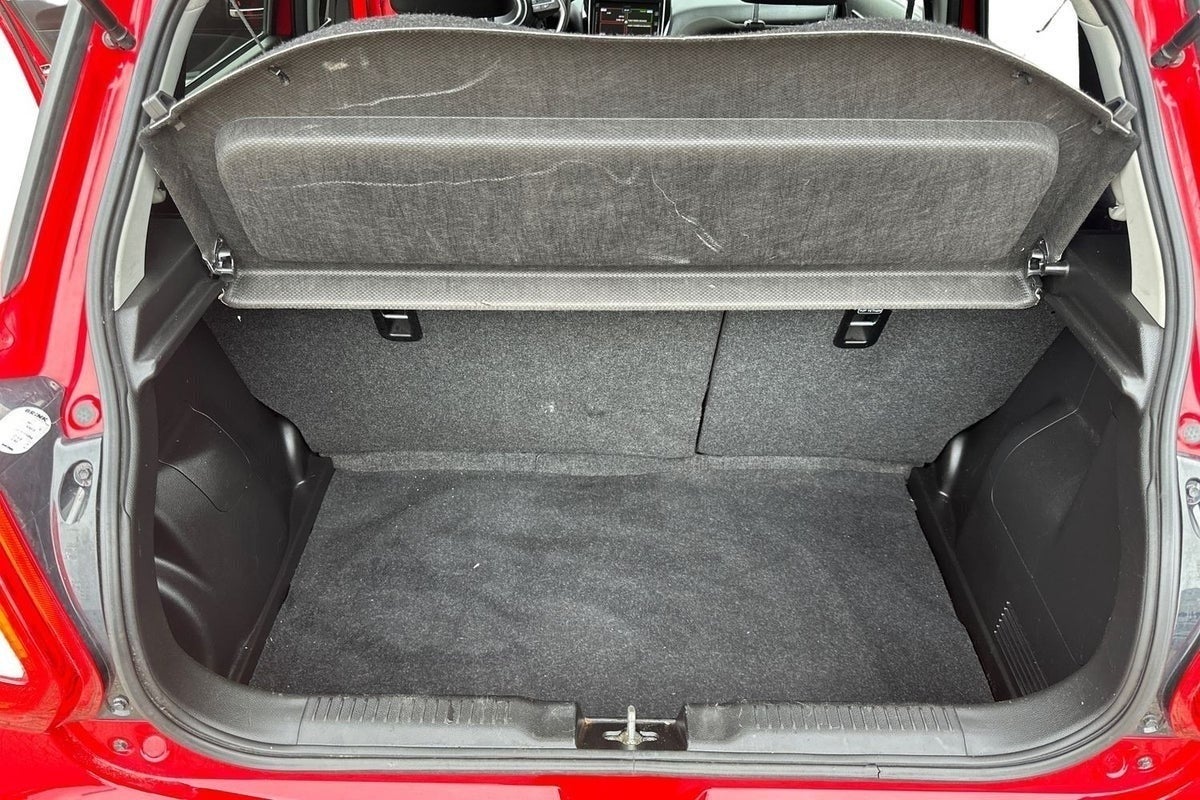 Billede af Suzuki Swift 1,2 Dualjet Action