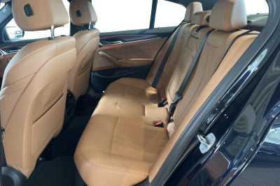 BMW 530e M-Sport aut.