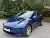 Tesla Model Y Long Range RWD