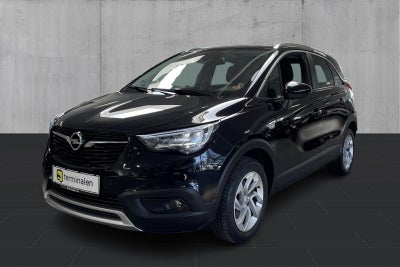Opel Crossland X T 110 Edition+ Opel Crossland X T 110 Edition+ - 0