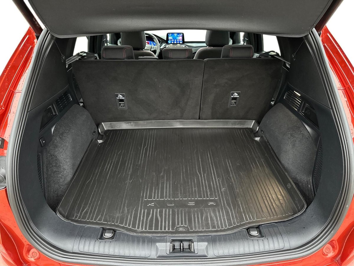 Ford Kuga PHEV ST-Line CVT billede 13