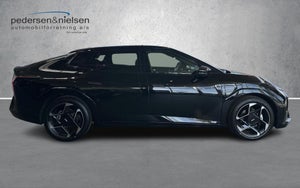 Kia EV4 Long Range GT-Line Fastback