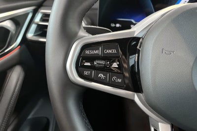 BMW i4 eDrive35 M-Sport