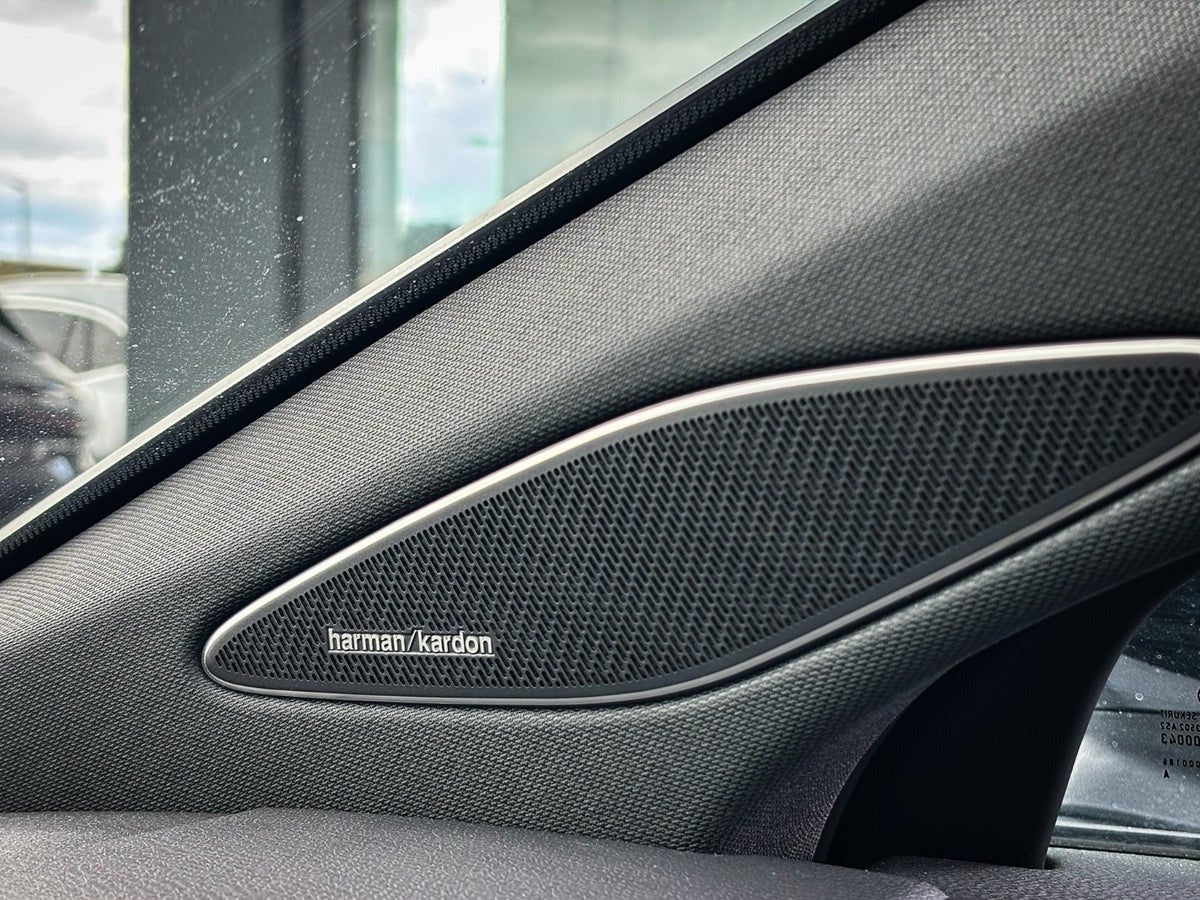 Billede af VW ID.7 77 Style