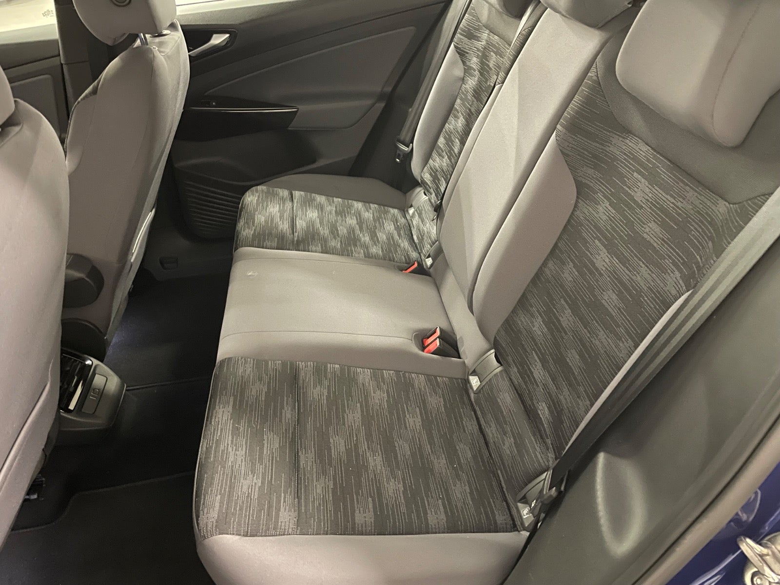 Billede af VW ID.4 52 Pure