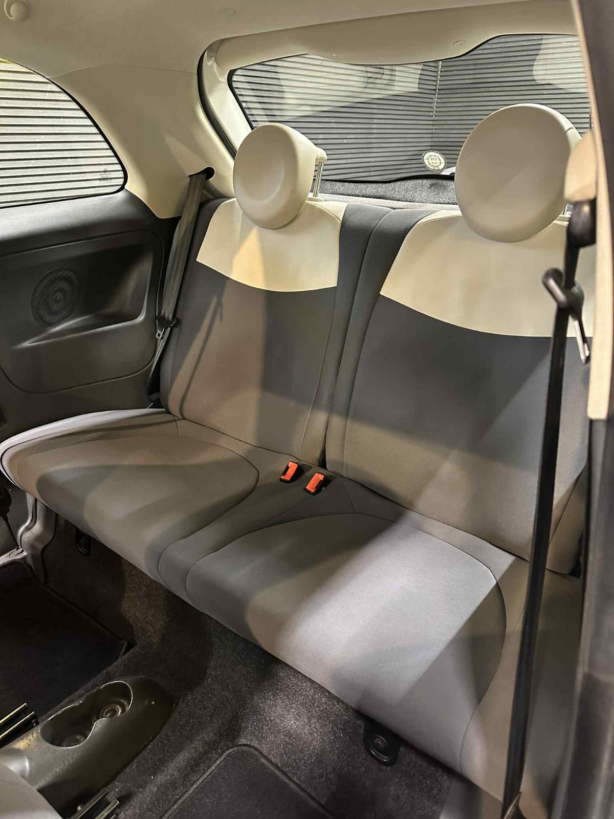 Billede af Fiat 500 1,2 Pop