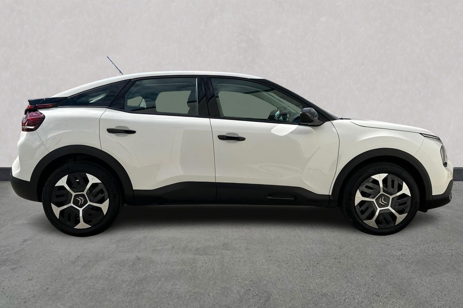 Billede af Citroën C4 1,2 PureTech 100 Iconic