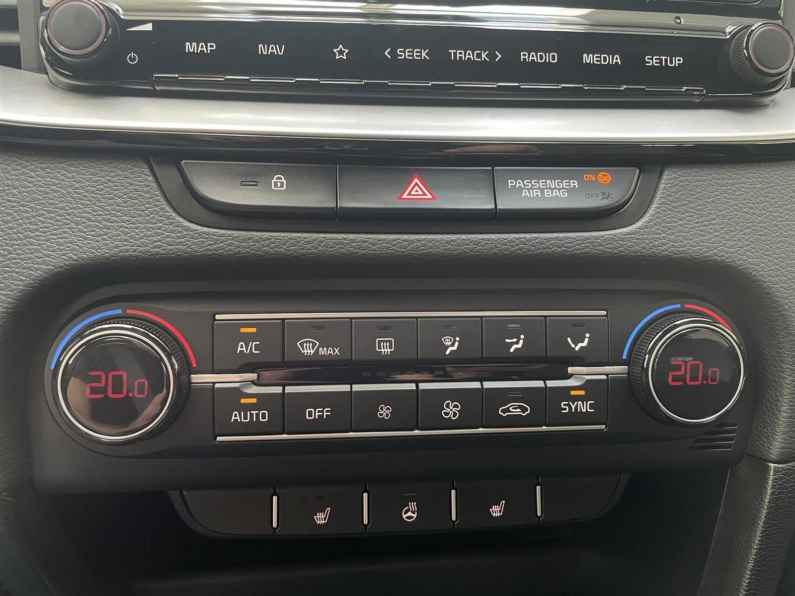 Kia ProCeed T-GDi GT-Line S DCT