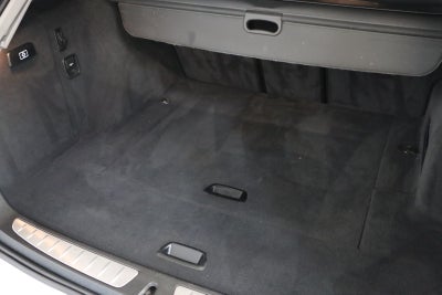 BMW 320d Touring aut.