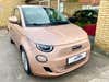 Fiat 500e Icon thumbnail