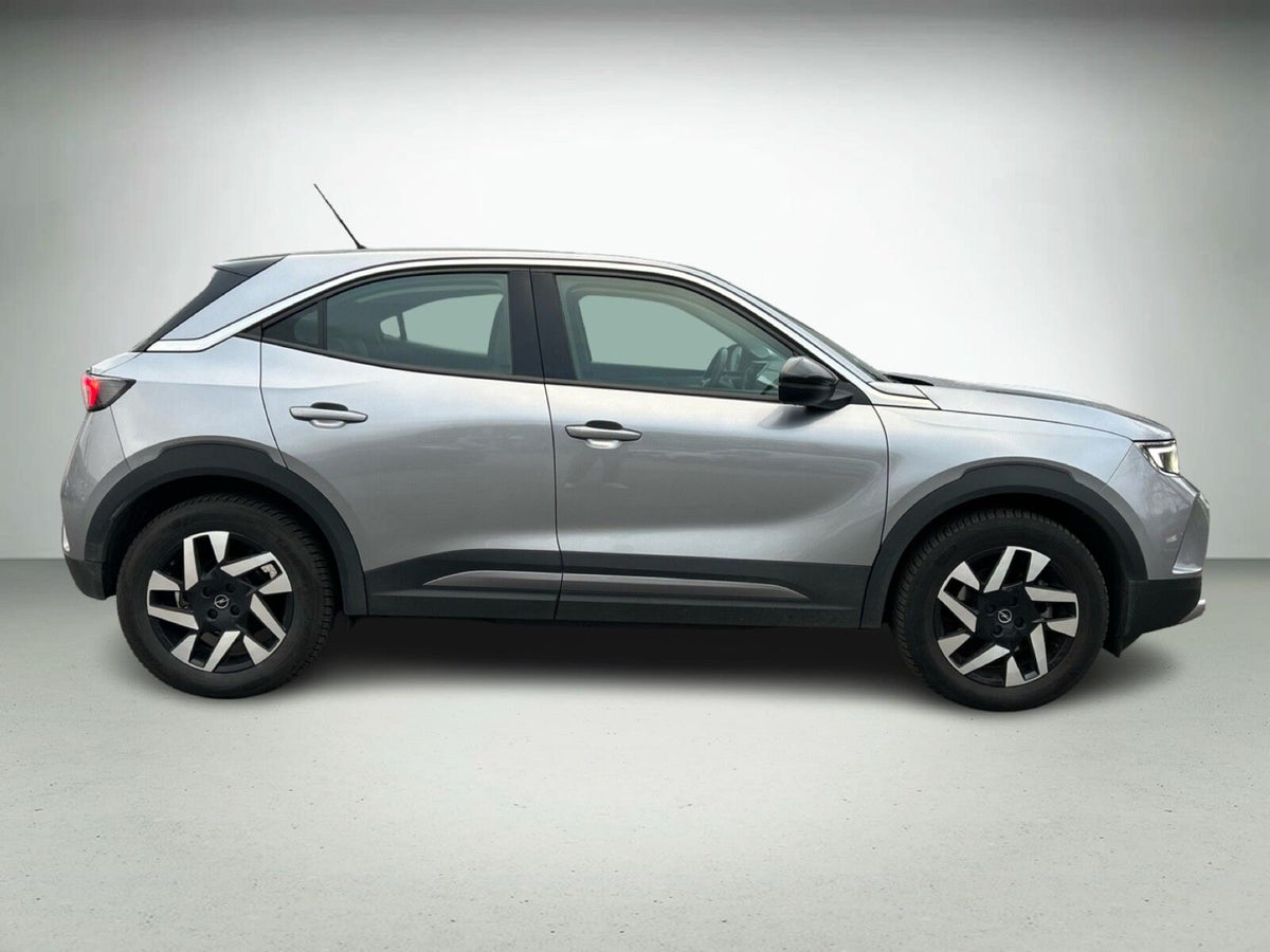 Opel Mokka-e Elegance billede 6