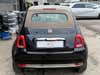 Fiat 500C Lounge thumbnail