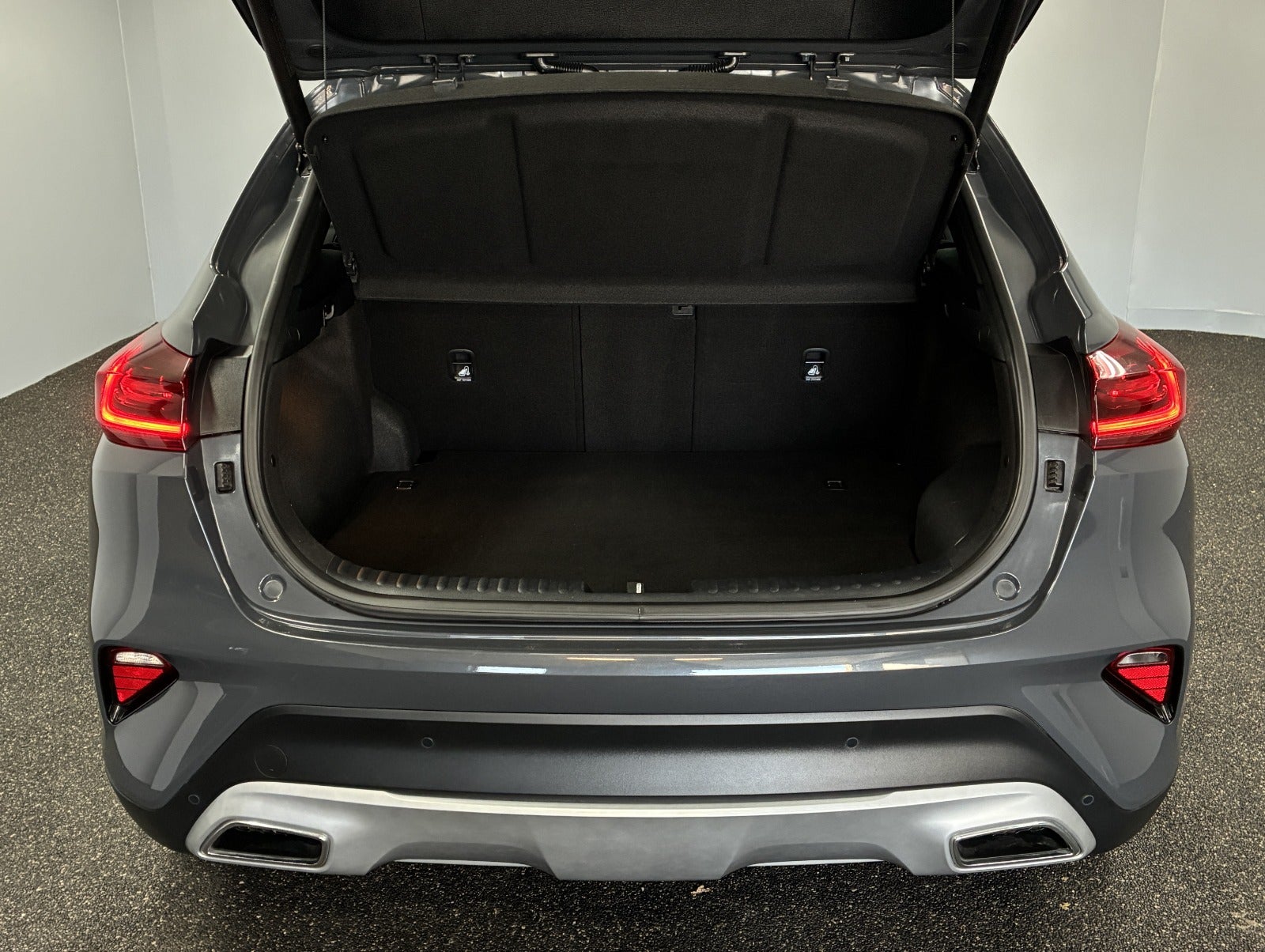 Billede af Kia XCeed 1,6 PHEV Upgrade DCT