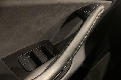 Tesla Model Y Performance AWD