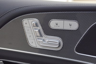 Mercedes GLE350 de AMG Line aut. 4Matic