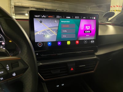 Cupra Leon eHybrid VZ Sportstourer DSG