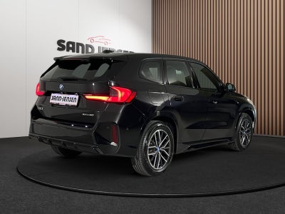 BMW iX1 xDrive30 M-Sport Van