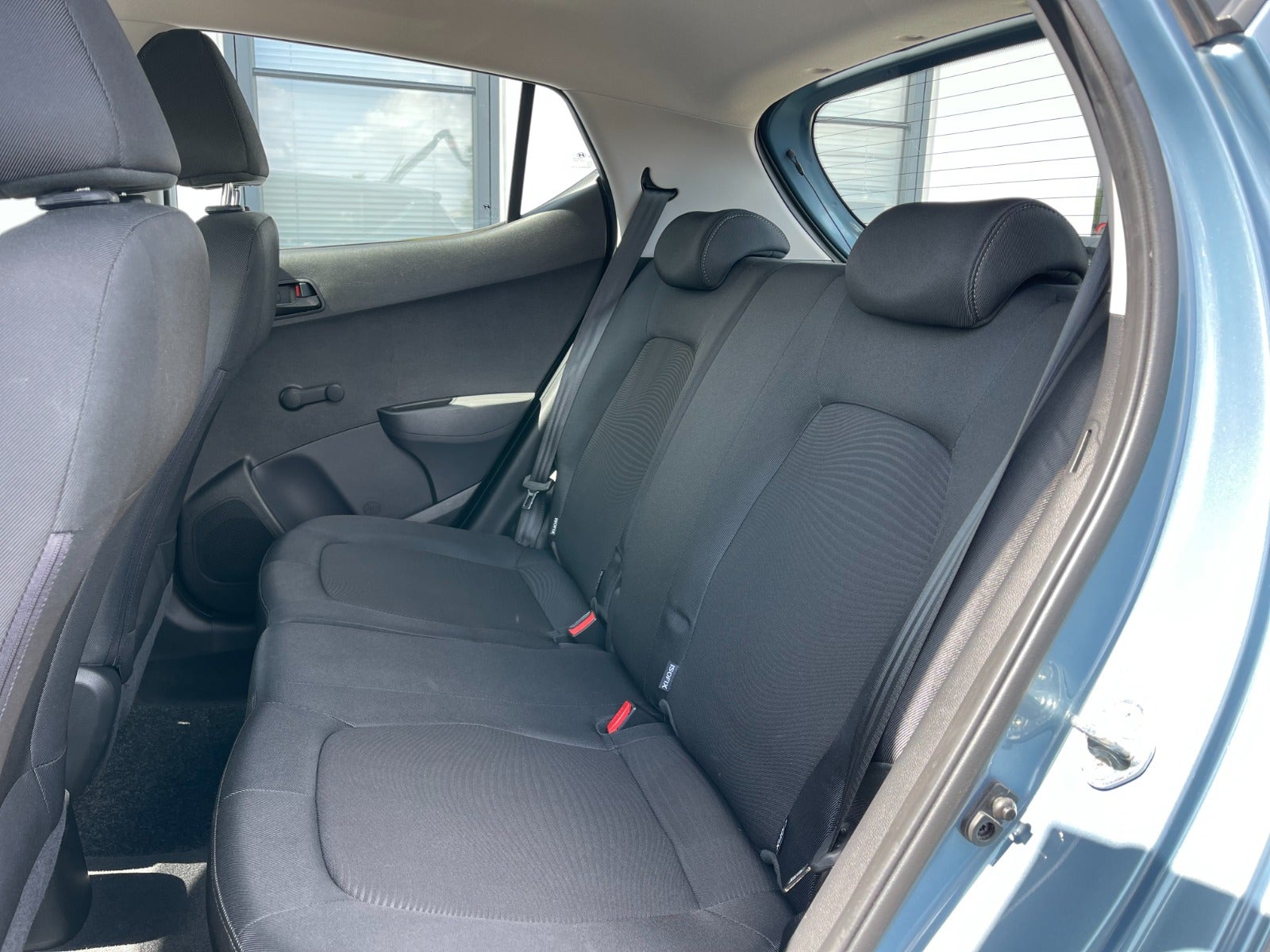 Billede af Hyundai i10 1,0 Comfort