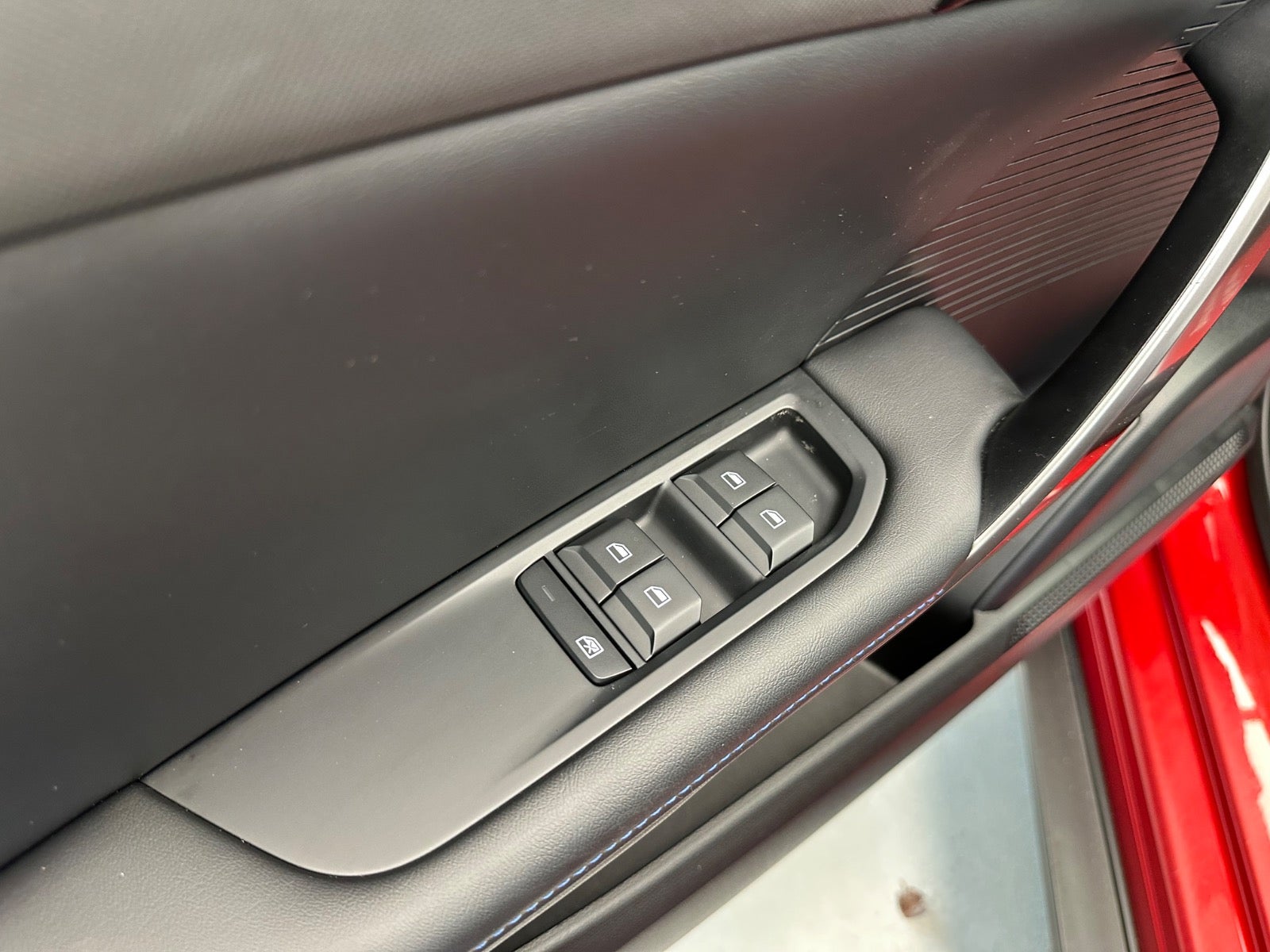 Billede af MG 4 51 Standard