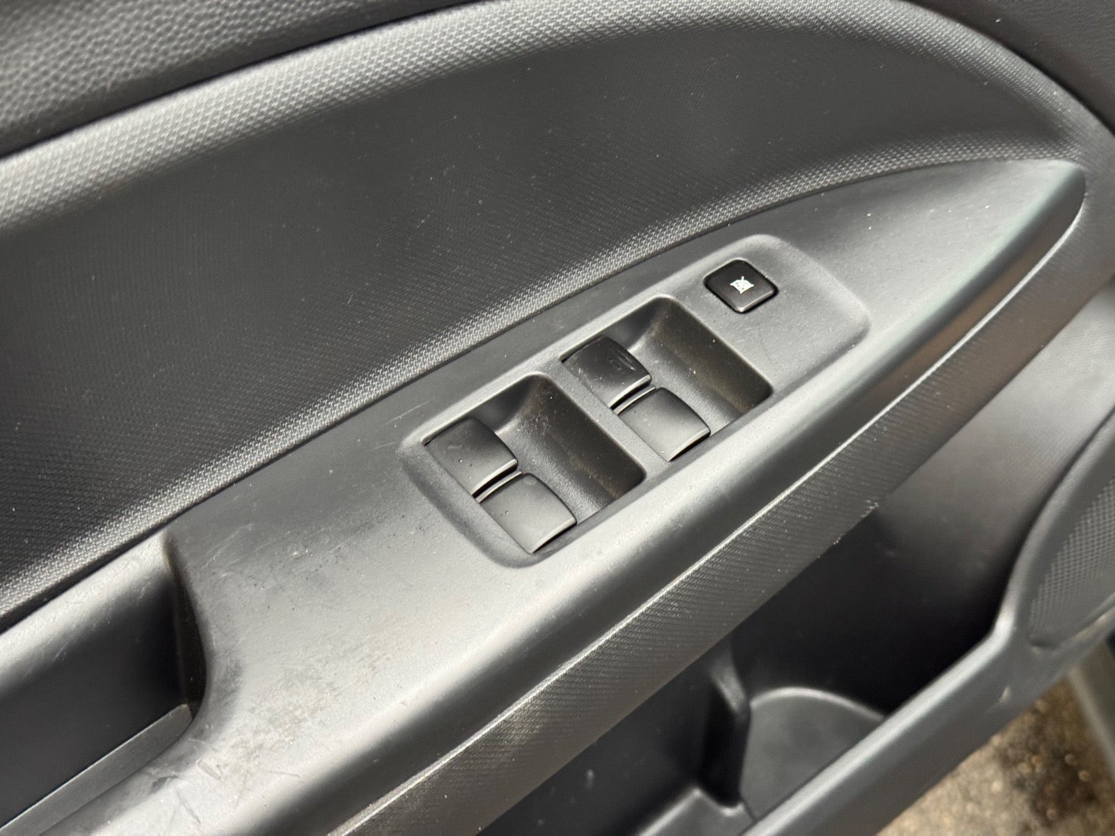 Billede af Mitsubishi Space Star 1,2 Intense