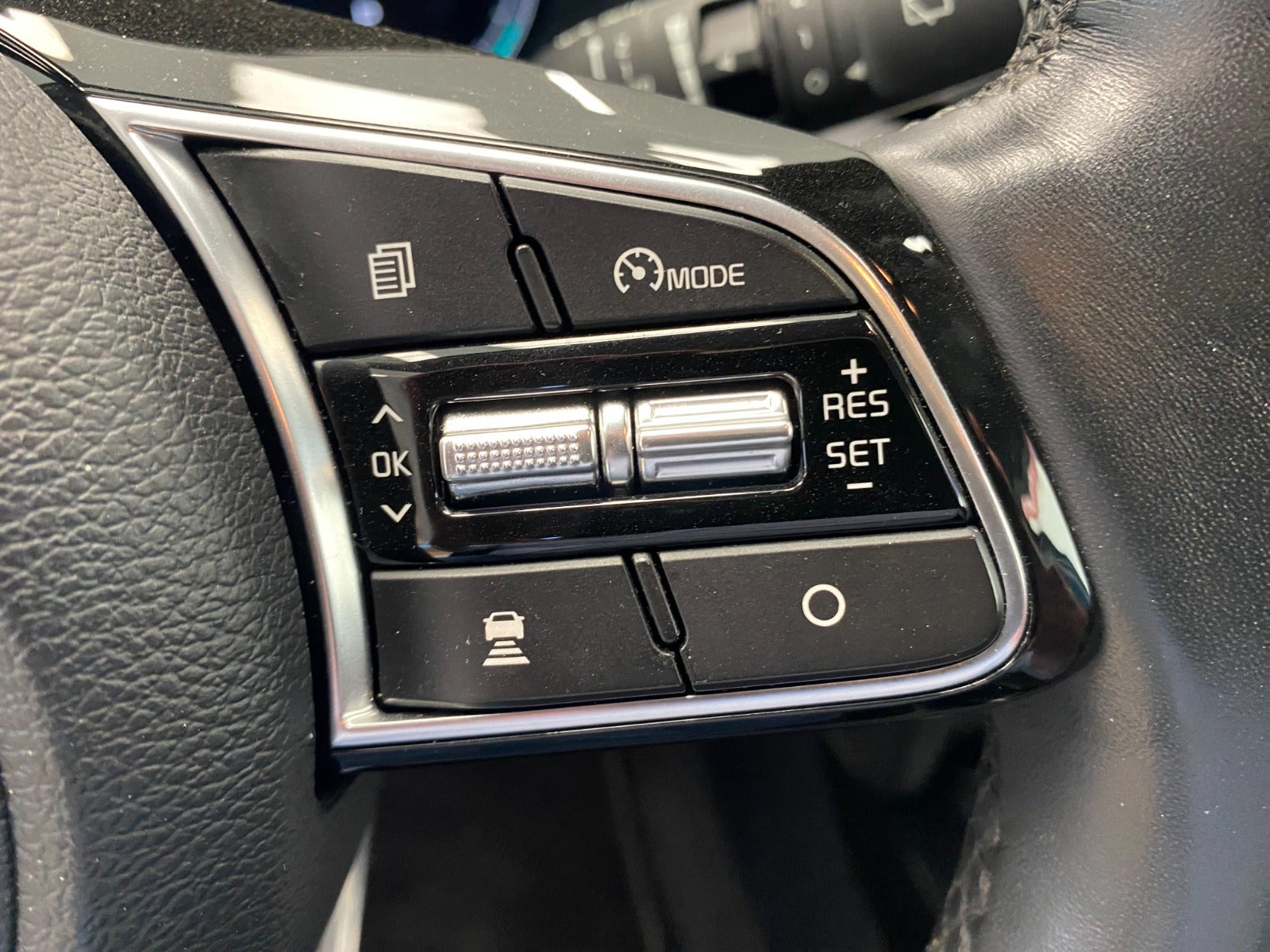 Billede af Kia XCeed 1,6 PHEV Upgrade+ DCT